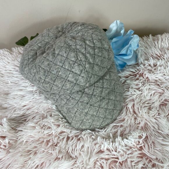 Nordstrom Wool Cap    - Picture 2 of 5